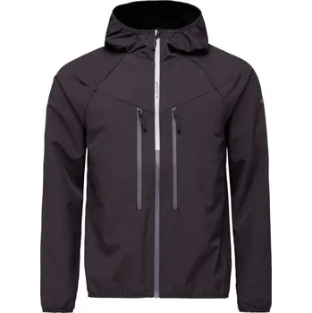 Pánská větrovka Pánská outdoorová bunda LOAP URDEN S Černá