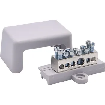 Rozvaděč ELEKTRO BEČOV Svorka EPS I228801 ekvipotenciální I228801