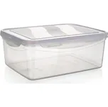 dóza hermetická LARA obdél. 0,45l PH