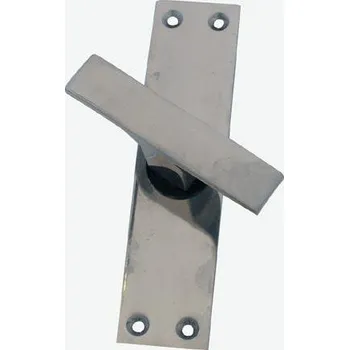 Okenní klika rozvora okenní dvoucestná 26078 Al (20ks)