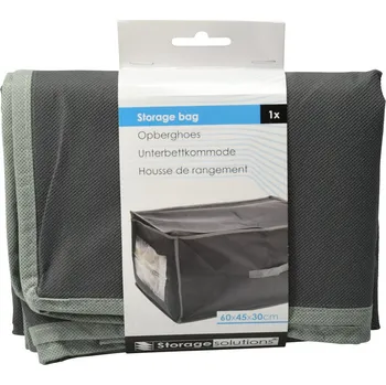 Čelenka box na oděvy 60x45x30cm