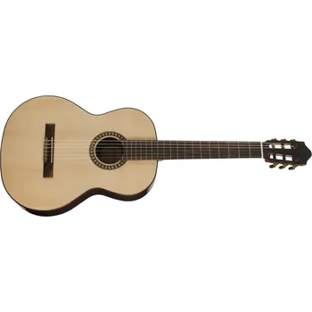 Klasická kytara Kremona Romida RD-S + prodloužená záruka 3 roky