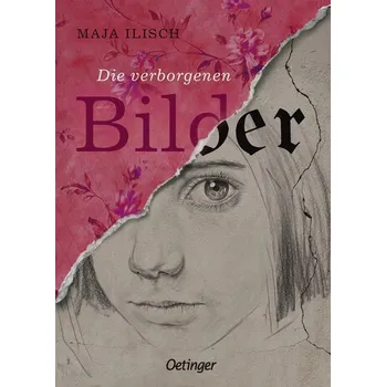 Die verborgenen Bilder - Ilisch, Maja