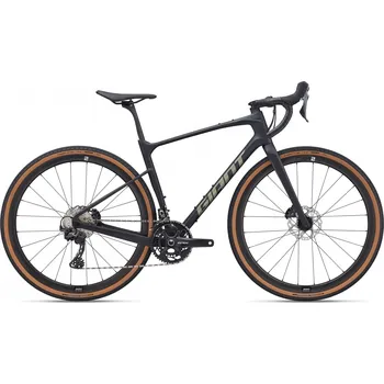 Horské kolo Giant Revolt Advanced 0 2024 carbon, L