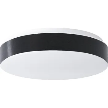 OSMONT DEL69014 DELIA C1 stropní/nástěnné plastové svítidlo IP54 3000 K 19W LED DALI