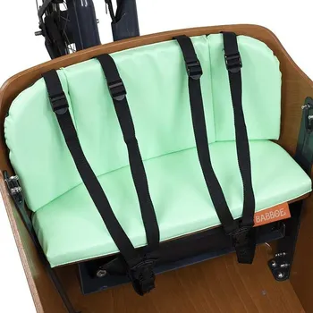 Babboe HWWX-0518 Cargo Bike Cushion sedák a opěrka pro cargo kol