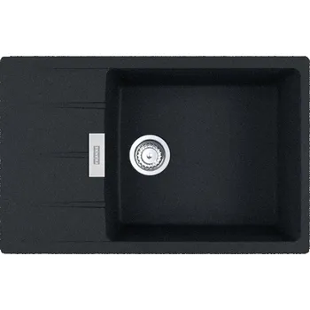 Granitový dřez Franke CNG 611-78 XL onyx