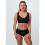 Kalhotky Sassa 6565/500, L, černá