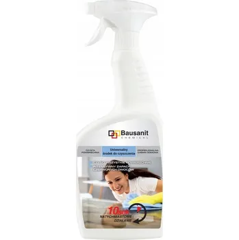 Univerzální čisticí prostředek Bausanit univerzální čisticí prostředek 0,75l