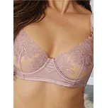 Sinsay - Měkká krajková podprsenka - růžová - 771AX-39X - 771AX-39X-75A