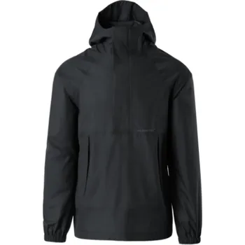 Pánská větrovka HELIKON-TEX Bunda Levanter Čierna, Helikon-Tex, Barva čierna, Velikost XL