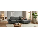 Rohová sedací souprava ANABEL