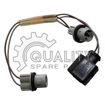 Auto elektroinstalace Svazek eektrické instalace ŠKODA Original OEM 5JH971017