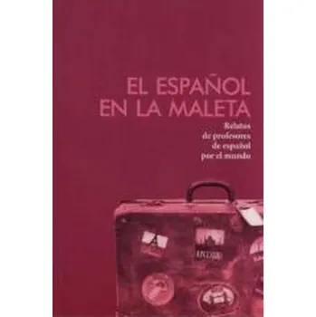 Španělský jazyk Espanol en la maleta - praca zbiorowa