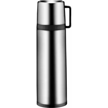 Termoska TESCOMA Constant termoska s hrníčkem 0,7 l nerez