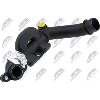 Turbodmychadlo Hadice plnícího vzduchu NTY GPP-CT-015