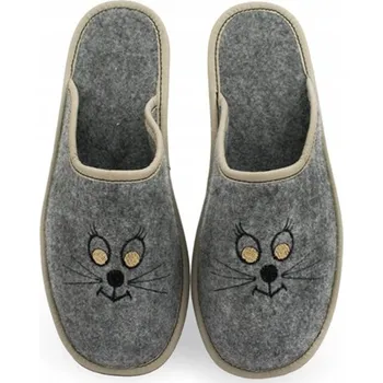 Dámské pantofle Nowo pantofle, velikost 39