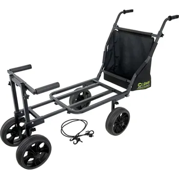 Vozík Sensas Trolley X Tend Compact + doprava zdarma
