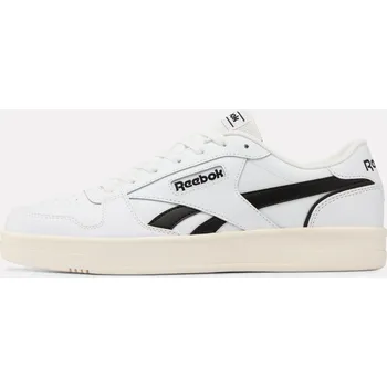 Pánské tenisky REEBOK Pánské boty Prime 40 BÍLÁ|ČERNÁ