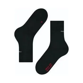 Dámské ponožky FALKE Dámské ponožky Falke Ru4 Light 35/36 ČERNÁ