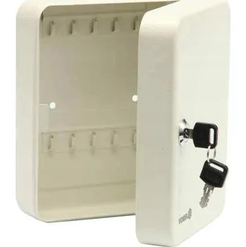 Skříňka na klíč SKŘÍŇKA NA KLÍČE 24 KS.