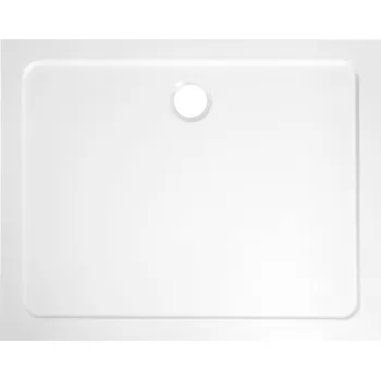 AQUALINE Tecmi PQ9080 bílá