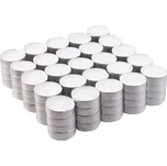 svíčka čajová BÍ (100ks) (hoří 100x3-4hod)