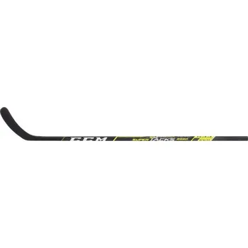 Hokejka CCM Hůl CCM Super Tacks 9360 INT 55, Strana RIGHT, Zahnutí čepele P29 889513
