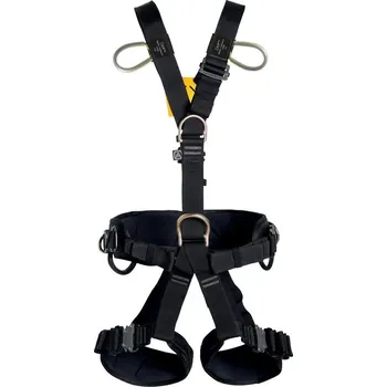 Horolezectví Singing Rock TECHNIC ANSI SPEED