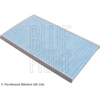 Ventilátor topení a klimatizace Filtr, vzduch v interiéru BLUE PRINT ADW192514