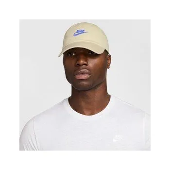 Kšiltovka Nike Club Unstructured Futura Wash Cap M/L