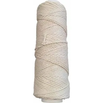 Provazek uzenarsky 105x12 50g beleny