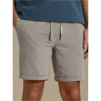 Sinsay - Kraťasy - šedá - 5124O-09X - 5124O-09X-XS-1