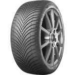 Kumho Solus 4S HA32 215/60 R17 100V XL Celoroční pneu Automobilové pneumatiky