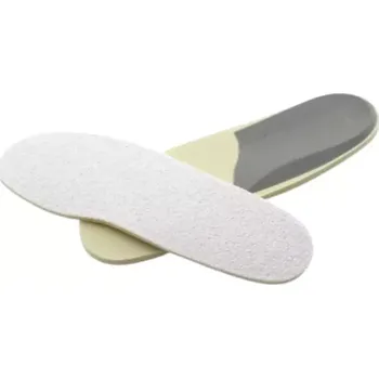 Vložka do bot Stélky s podporou FROTÉ, vel. 36/37 vel.36/37 - délka stélky 246 mm