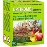 Přípravek OPTIKOMBI na jádroviny 3x1,2g+10+100ml
