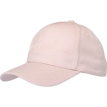 Čepice Dámská čepice Willard LODES UNI Růžová
