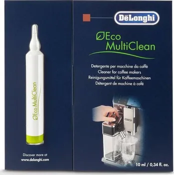 Kuchyňský spotřebič DE LONGHI DeLonghi Eco MultiClean MINI