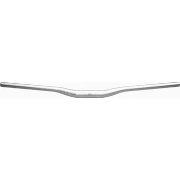 Řídítka Řídítka PEMBREE GCS Handlebar 35 mm / 20 mm, Silver