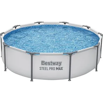 Bazén Bestway Bazén Family 305x76 cm + příslušenství + DOPRAVA ZDARMA