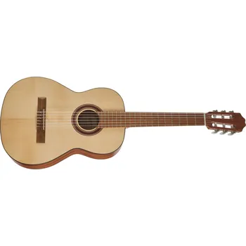 Klasická kytara Kremona Lilia (3/4) + prodloužená záruka 3 roky