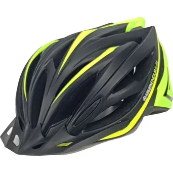 Helma na kolo HAVEN ENDURA-IN S/M Černá, Reflexní neon, Bílá