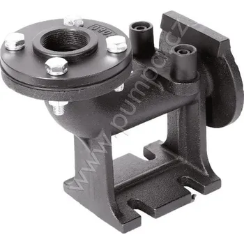 Příslušenství k čerpadlu PUMPA black line spouštecí zařízení pro 200BL - příruba PN10 ZB00074770