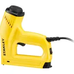 Stanley Kleště sponkovací elektrické TRE550 HD 6-TRE550 6-TRE550