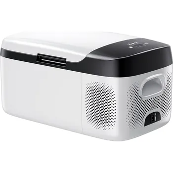 Autochladnička VEVOR YSSCZBXZS15LRMPGT001V2