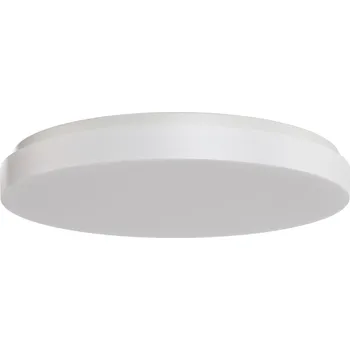 OSMONT COR71553 CORVUS 2 stropní/nástěnné plastové svítidlo IP54 4000 K 33W LED DALI