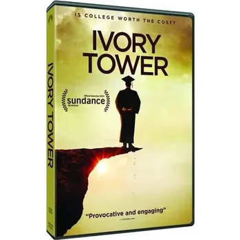 Zahraniční hudba DVD Ivory Tower: Ivory Tower 2014