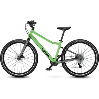 Jízdní kolo Woom 5 Explore 24" 2026