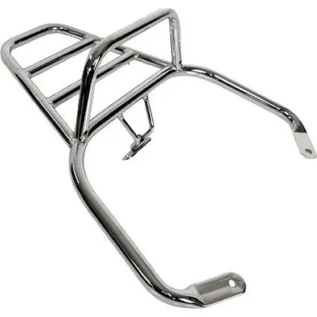 Motodoplněk Baotian Nosič zavazadel Vespa LX a LXV GSC0359824