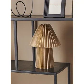 Lampička Sinsay - Stolní lampa - béžová - 859DH-08X - 859DH-08X-ONE